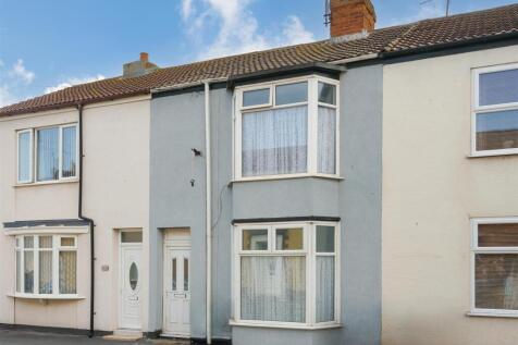 Queen Street, Withernsea 3 bed terraced house for sale