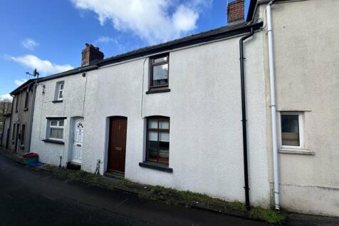 Defynnog, Brecon, LD3 2 bed townhouse for sale