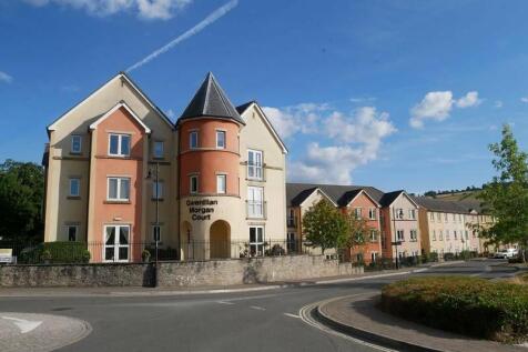 Heol Gouesnou, Brecon, LD3 1 bed apartment for sale