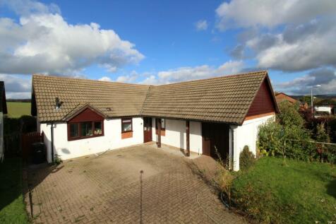 2 bedroom semi-detached bungalow for sale