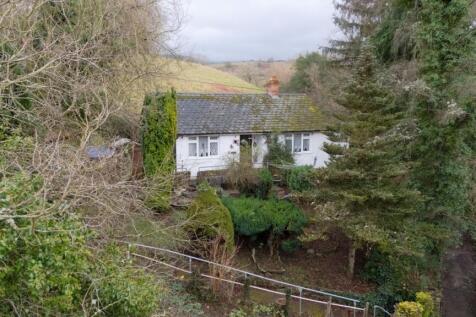 Church Street, Talgarth, Brecon, LD3 3 bed detached bungalow for sale