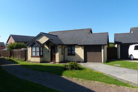 Beacons Park, Brecon, LD3 2 bed detached house for sale
