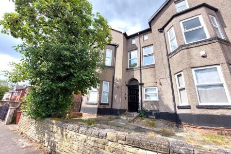 Bignor Street, Cheetham Hill, M8 1 bed flat for sale