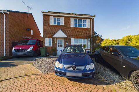 Thixendale Road, Bridlington 3 bed detached house for sale