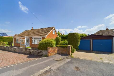 Millfield Road, Bridlington 3 bed detached bungalow for sale