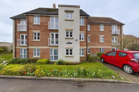 Gordon Road, Bridlington 1 bed retirement property for sale