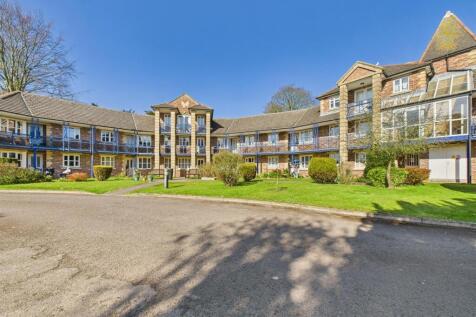 1 bedroom retirement property for sale