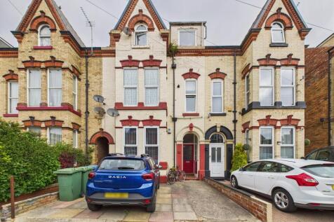 Vernon Road, Bridlington 2 bed flat for sale
