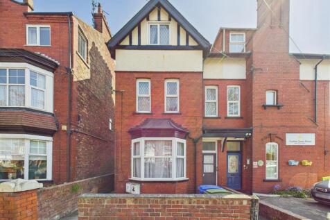 4 bedroom block of apartments for sale