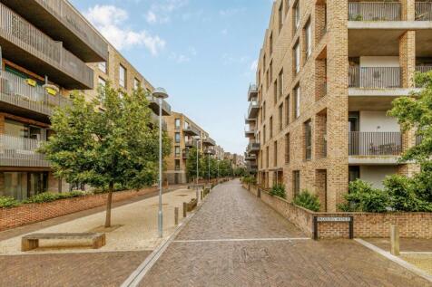 Isambard Court, Paddlers Avenue... 1 bed apartment for sale