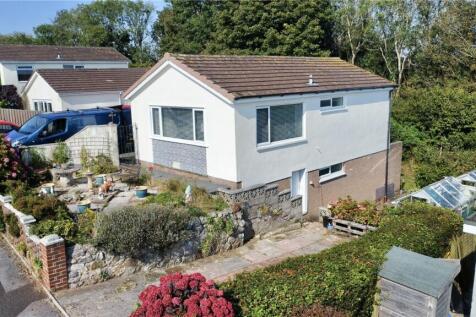 Green Park Road, Paignton, Devon, TQ3 3 bed link detached house for sale