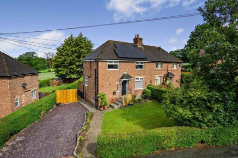 3 bedroom house for sale