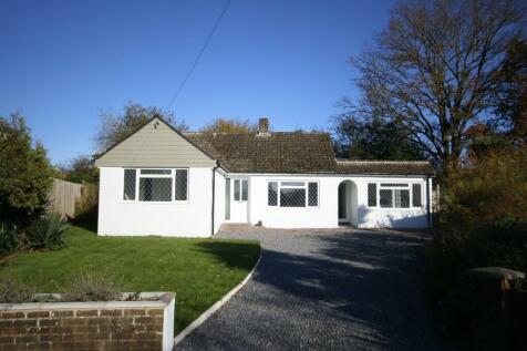 5 bedroom detached bungalow for sale