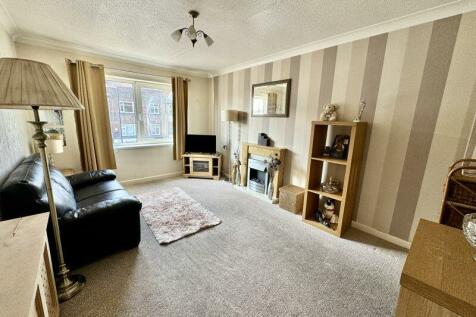 1 bedroom flat for sale