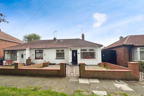 2 bedroom bungalow for sale