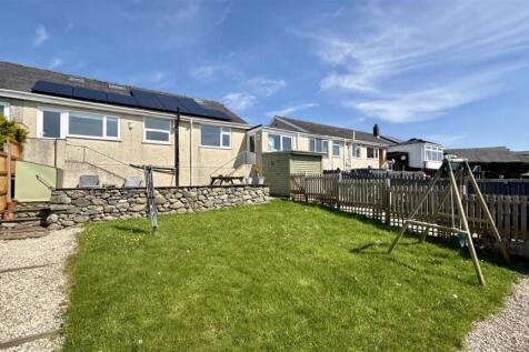 3 bedroom bungalow for sale
