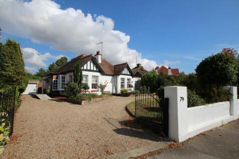 2 bedroom bungalow for sale