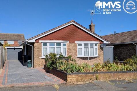 3 bedroom bungalow for sale