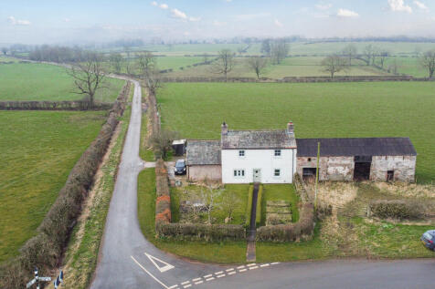 Car Dub, Skelton, Penrith, Cumbria... 3 bed semi