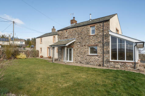 Rookings, Motherby, Penrith, Cumbria... 5 bed detached house for sale