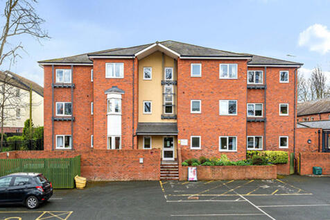 Flat 56 Woodlands, Bridge Lane... 2 bed apartment for sale