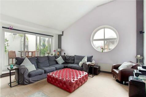 Mill Street, London, SE1 2 bed flat for sale