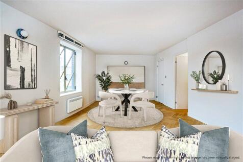 1 bedroom flat for sale