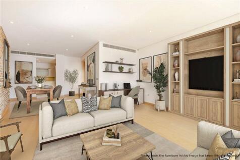 1 bedroom flat for sale