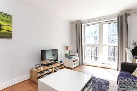 Pepys Street, London, EC3N 1 bed flat for sale