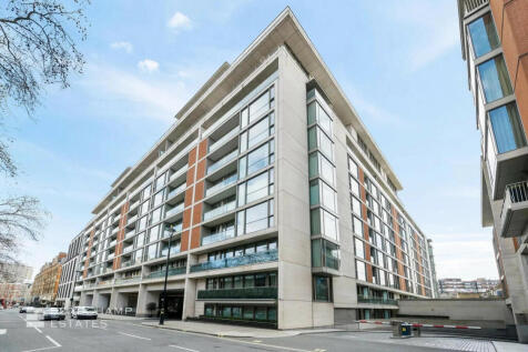 The Knightsbridge, Knightsbridge, SW7 1 bed apartment for sale