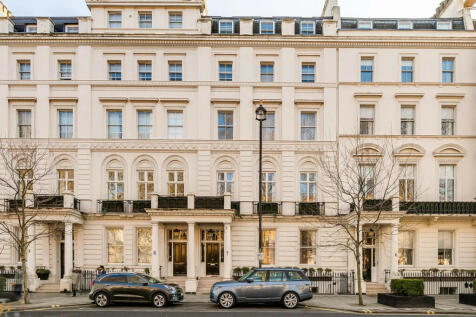 Buckingham Gate, London, SW1E 1 bed apartment for sale