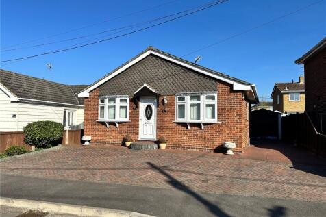 2 bedroom bungalow for sale