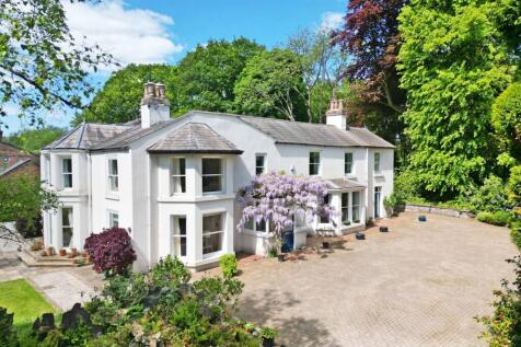 Knowsley Lane, Knowsley, L34 7 bed detached house for sale
