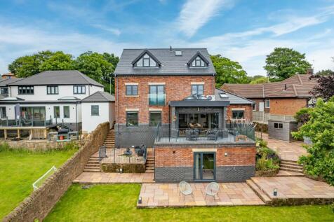 Mill Lane, Rainhill, L35 7 bed detached house for sale