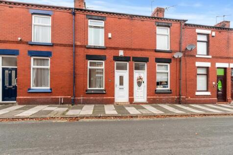 Charles Street, St. Helens, WA10 2 bed terraced house for sale