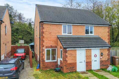 Portland Way, St. Helens, WA9 2 bed semi