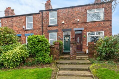 Constance Street, St. Helens, WA10 2 bed terraced house for sale