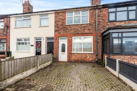 Baxters Lane, St. Helens, WA9 2 bed terraced house for sale