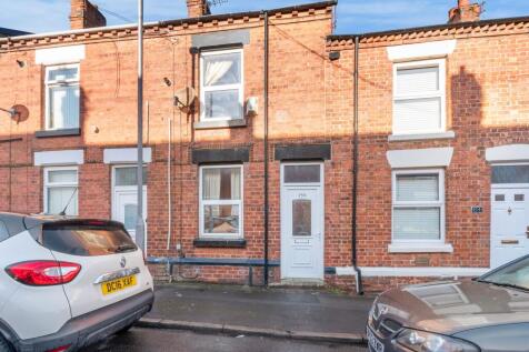 Albion Street, St. Helens, WA10 2 bed terraced house for sale