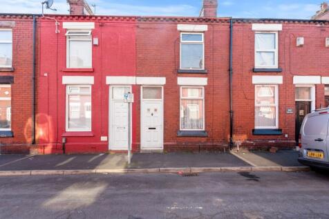 Brynn Street, St. Helens, WA10 2 bed terraced house for sale