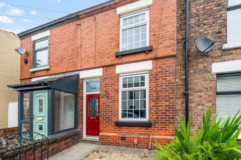 Ellaby Road, Rainhill, L35 2 bed terraced house for sale