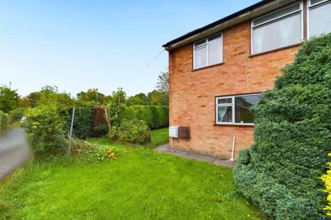 Tremynoddfa, Carno, Caersws 3 bed end of terrace house for sale