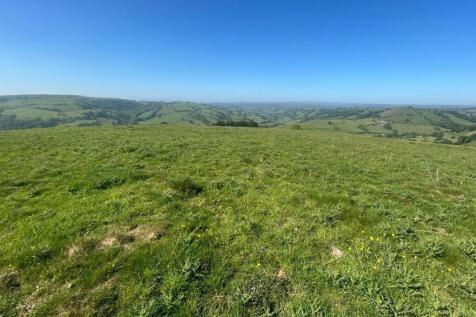 Land known as Manafon