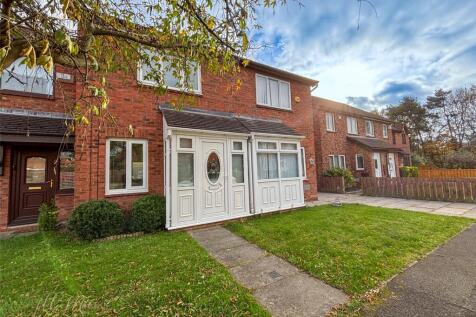 Cairngorm Avenue, Washington NE38 2 bed terraced house for sale