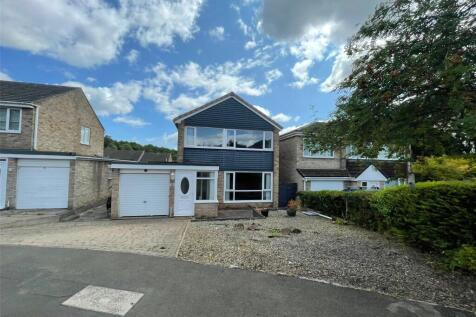 Burnhope Road, Washington NE38 3 bed detached house for sale