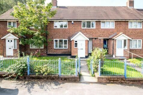 Ruston Street, Birmingham B16 4 bed terraced house for sale