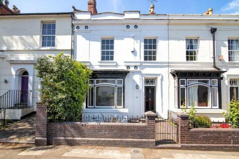 Ryland Road, Birmingham B15 4 bed terraced house for sale