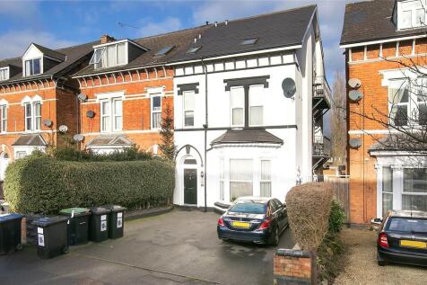 York Road, Birmingham B16 12 bed apartment for sale