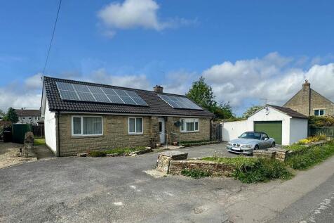 Pool Green, Neston, Corsham... 3 bed bungalow for sale
