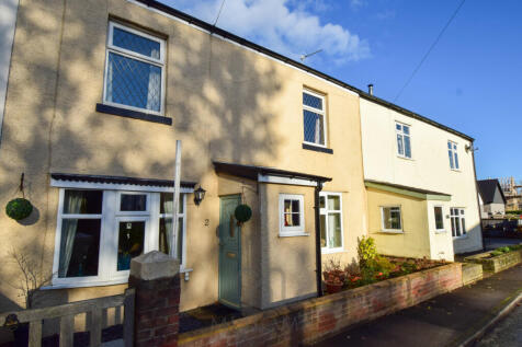 3 bedroom cottage for sale